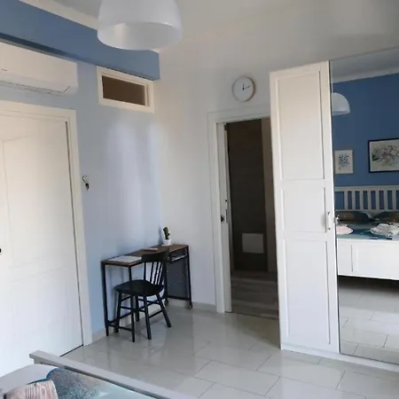 Bonaventura Bed & Breakfast 4*