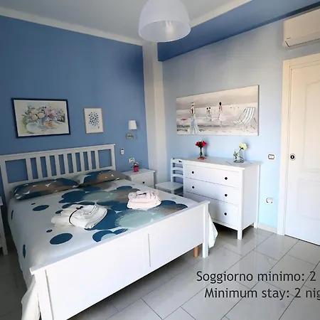 Bed & Breakfast Bonaventura