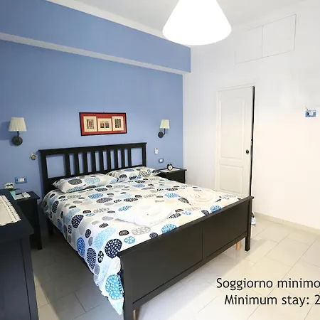 Bonaventura Bed & Breakfast Pompei