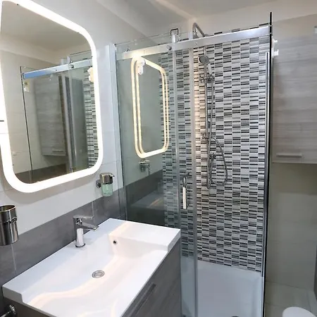 Bonaventura 4* Pompei
