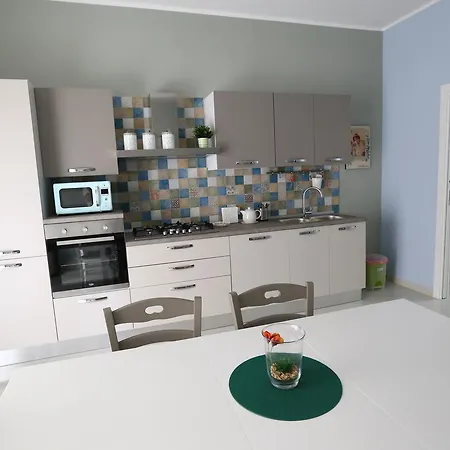 Bed & Breakfast Bonaventura 4*