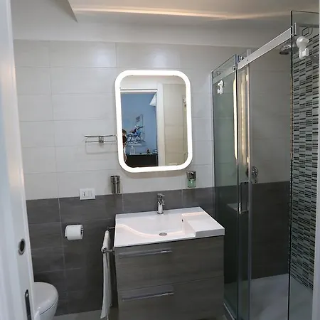 Bed & Breakfast Bonaventura 4*
