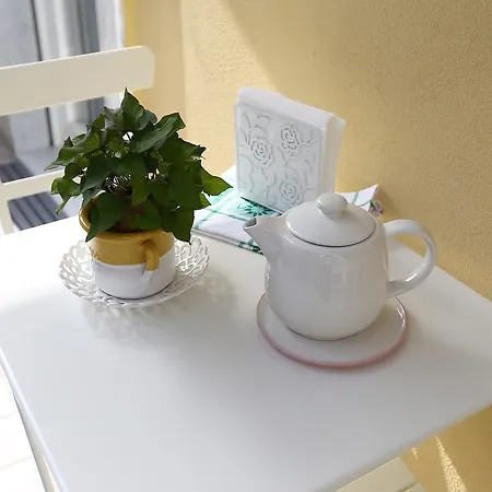 Bed & Breakfast Bonaventura