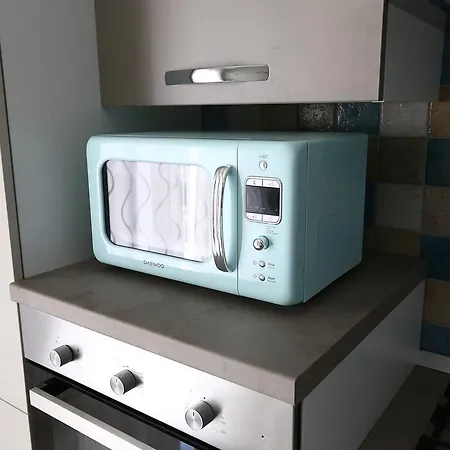 Oda ve Kahvaltı Bonaventura