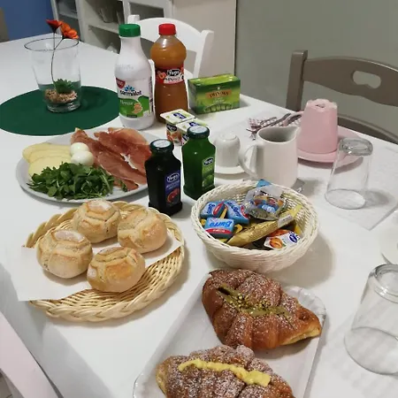 Bed & Breakfast Bonaventura Pompei
